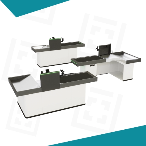 Кассовые боксы Nova фото 2